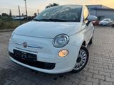 Fiat 500 Pop elek.Fenster Tüv 08.26 - Fiat 500 Gebrauchtwagen in Dortmund