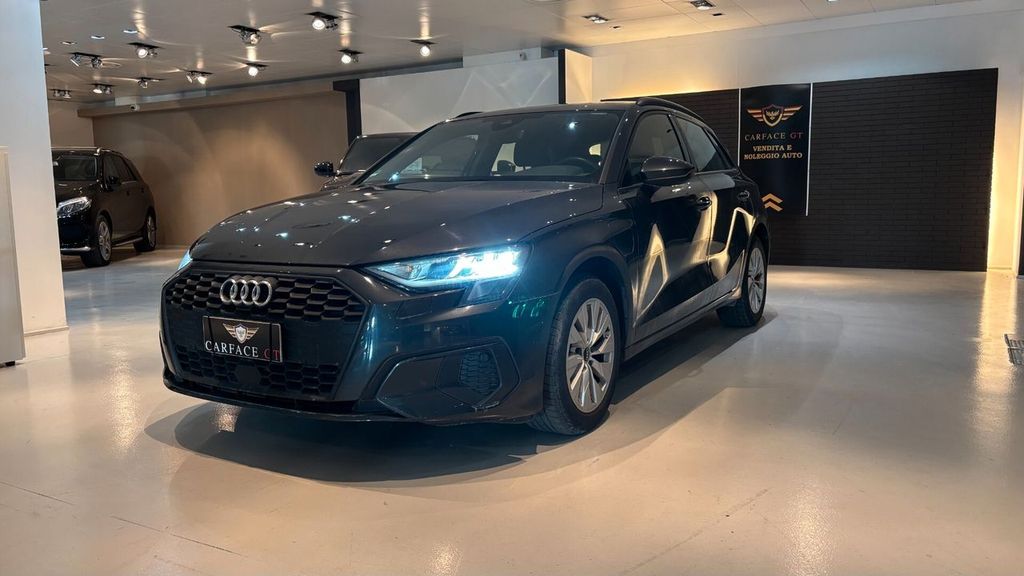 Image of Audi A3