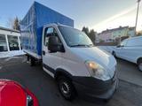 Iveco DAILY 29L11, PRITSCHE+PLANE - Iveco Daily 29