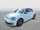 Volkswagen Beetle Cabriolet 1.4 TSI DSG Karmann Leder+Fende - Volkswagen: Karmann