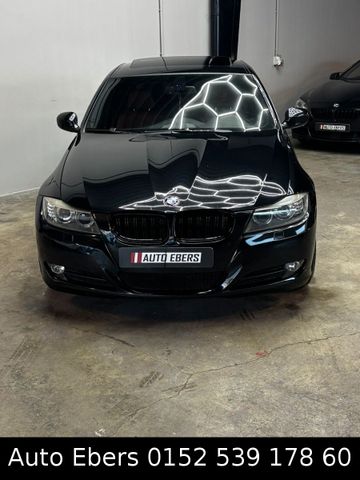 BMW 330xi/Autom/Xenon/Navi/Schiebedach/