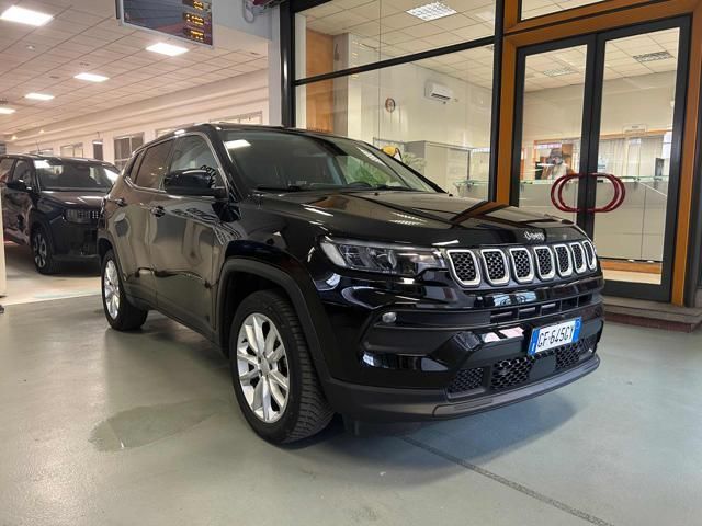 Jeep JEEP Compass 1.3 Turbo T4 2WD Business