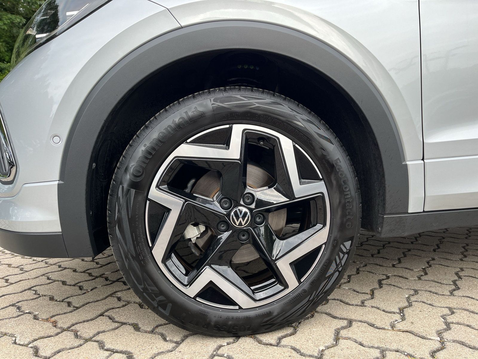 T-Cross R-Line TSi DSG Navi Matrix Kamera R-Line