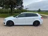 Audi S3 8P, TÜV Neu, OZ Ultraleggera, Unfa... - Audi S3 mit Benzin-Antrieb: Kleinwagen