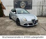 Alfa Romeo Giulietta 1.4 TB 16V *Turismo* Zahnriemen Neu - Alfa Romeo Giulietta Gebrauchtwagen