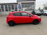 Opel Corsa E Color Edition 1,4/TÜV/KLIMA/NAVI/CARPLAY - Opel Corsa: Color Edition