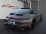 Porsche 911 Carrera 4 GTS+MATRIX+LIFT+SPORTAG+CHRONO+18W - Porsche: 4s