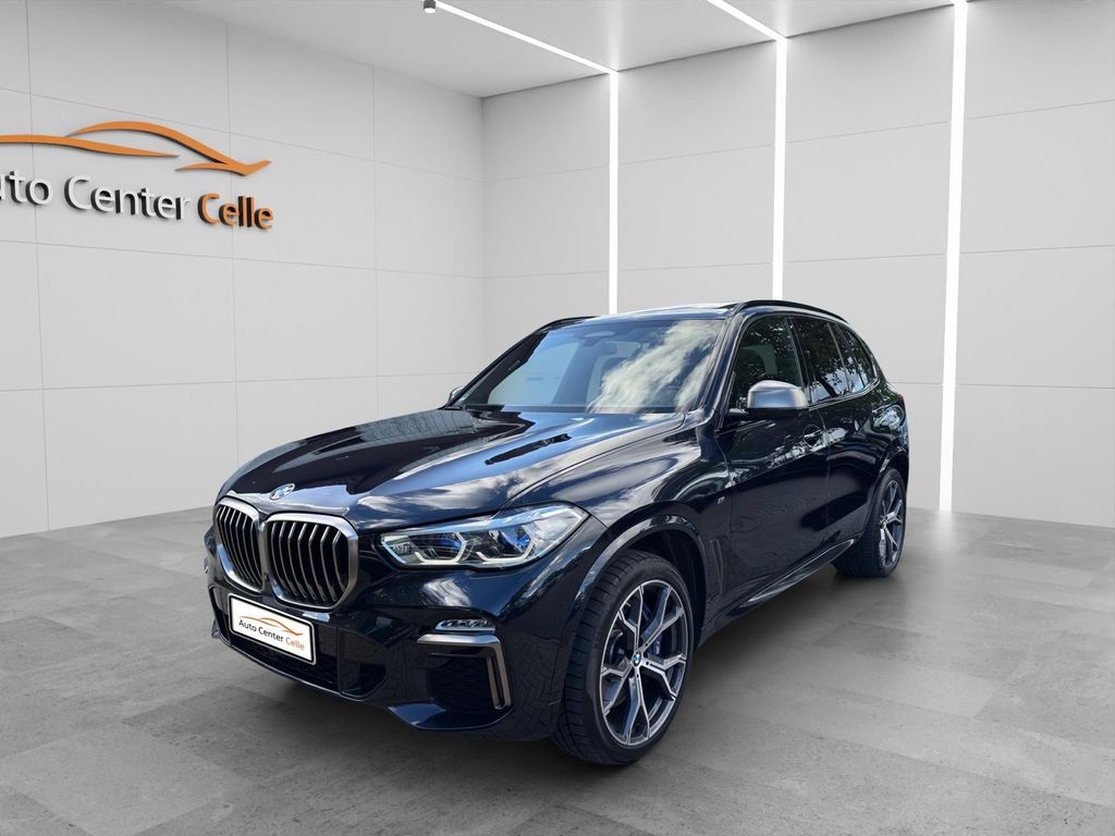 Image of BMW X5
