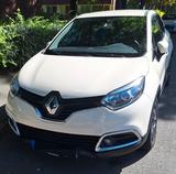 Renault Captur ENERGY dCi 90 Start&Stop eco2 Luxe Luxe - Renault Captur von privat