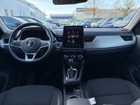 Renault Arkana - Vorschau Bild 14