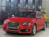 Audi S3 2.0 TFSI quattro Xenon BOSE ABT-Tuning - Audi S3: Abt