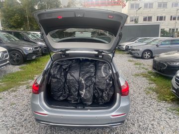Mercedes C 200 - 6