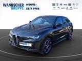 Alfa Romeo Stelvio Veloce Q4 2.0 Turbo 16V Kam.+KeyLess+SHZ - Alfa Romeo aus 2024