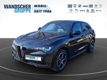 Alfa Romeo Stelvio Veloce Q4 2.0 Turbo 16V