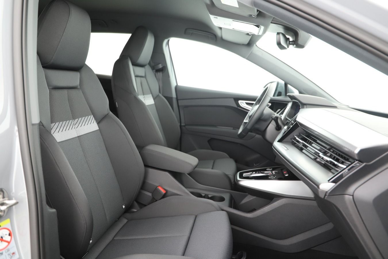 Audi Q4 e-tron - Bild 8
