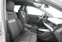 Audi Q4 e-tron - Vorschau Bild 8