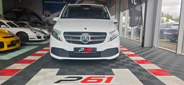 Mercedes V 250 - 5