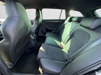 Skoda Superb - Vorschau Bild 15