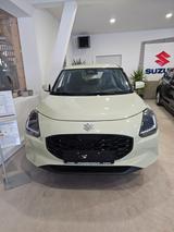 Suzuki Swift HYBRID ALLGRIP Club 5 Jahre Garantie - mit Benzin-Antrieb: Kleinwagen