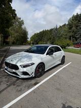 Mercedes-Benz A 35 AMG Mercedes-AMG A 35 4MATIC DCT Merced... - Mercedes-Benz A 35 AMG von privat