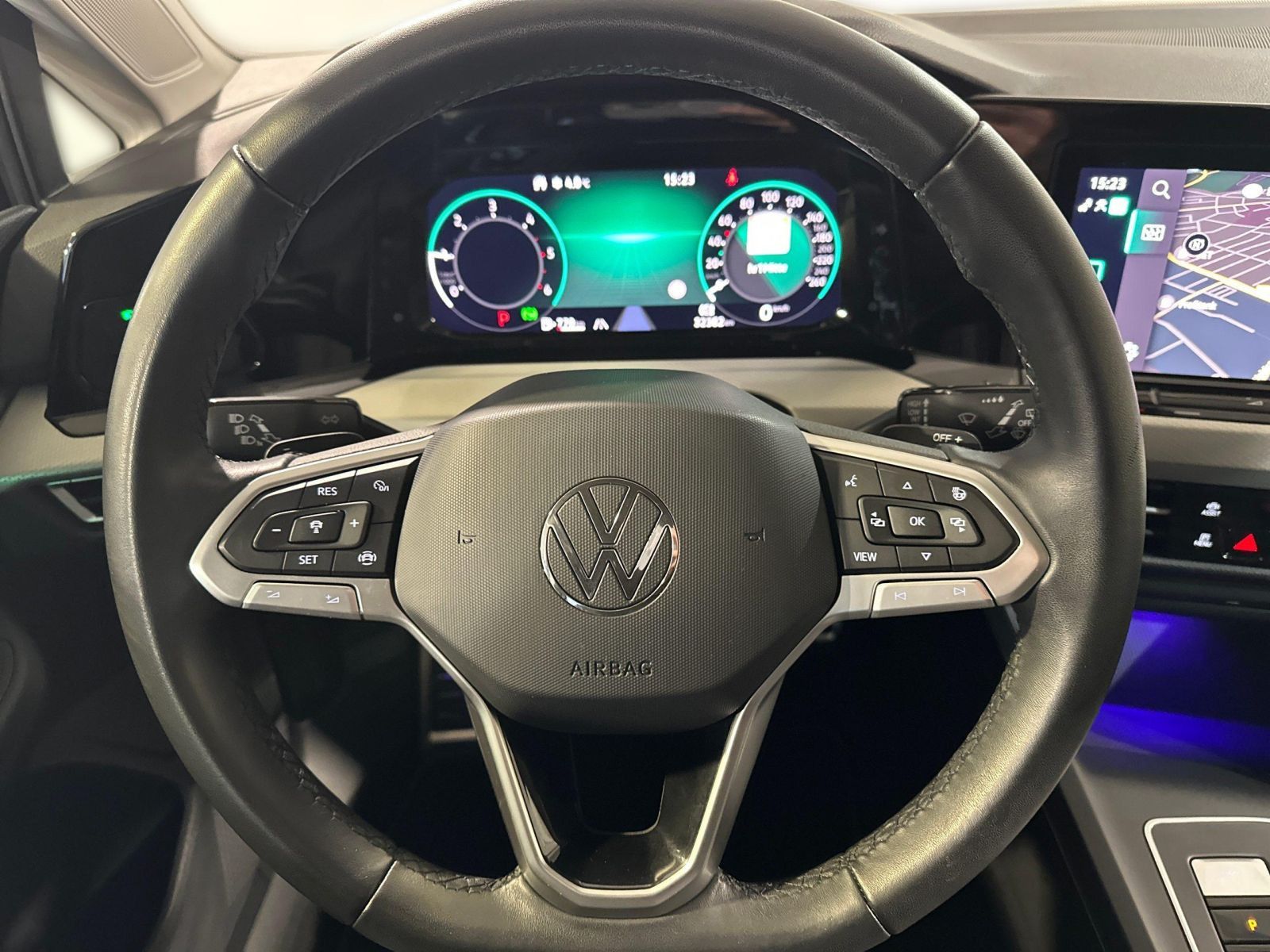 Volkswagen Golf - Bild 15