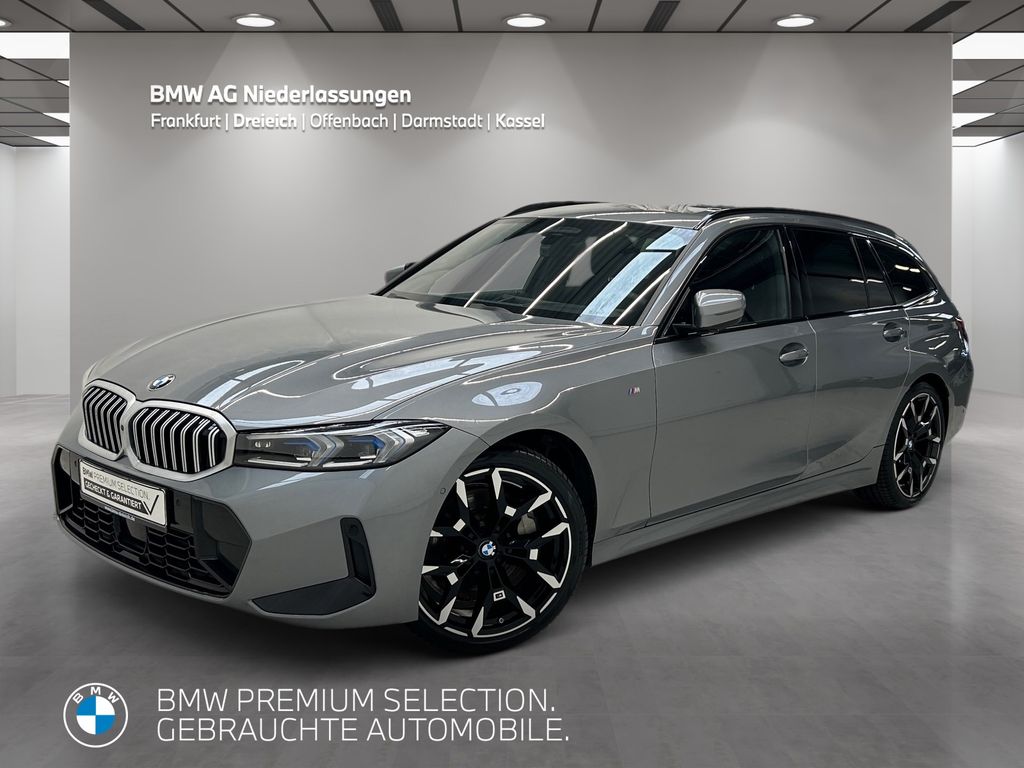 BMW 3er