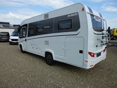 DETHLEFFS Pulse GT 6811 Navi-Markise-Sat