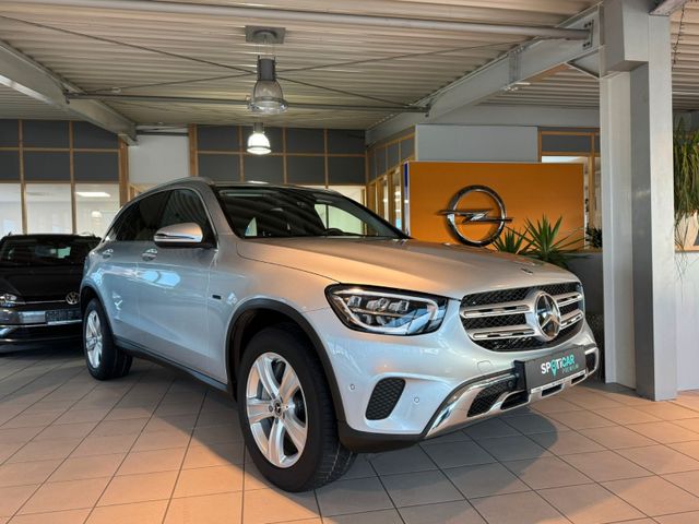 Mercedes-Benz GLC 300 GLC -Klasse GLC 300 e 4Matic