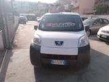 Peugeot Bipper O.TTIMO STATO 1,3 HDI - weiße Peugeot Bipper