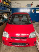 Daihatsu Cuore 1.0 - gebrauchte Daihatsu Cuore aus dem Jahr 2004