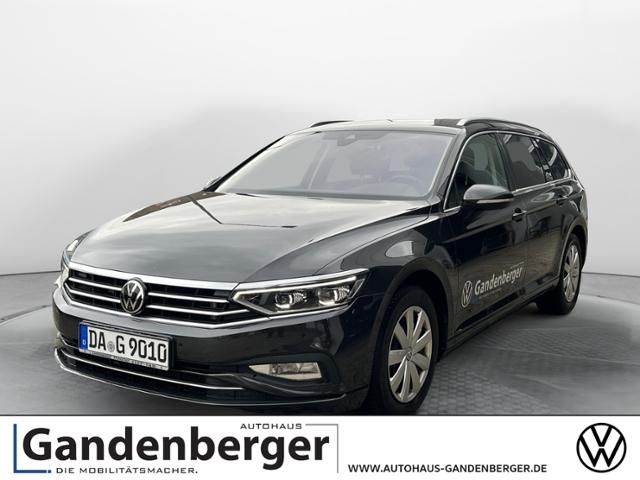Volkswagen Passat Variant 2,0l TDI 150 PS 7-Gang-DSG