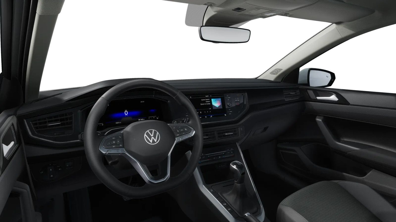 Volkswagen Polo - Bild 9
