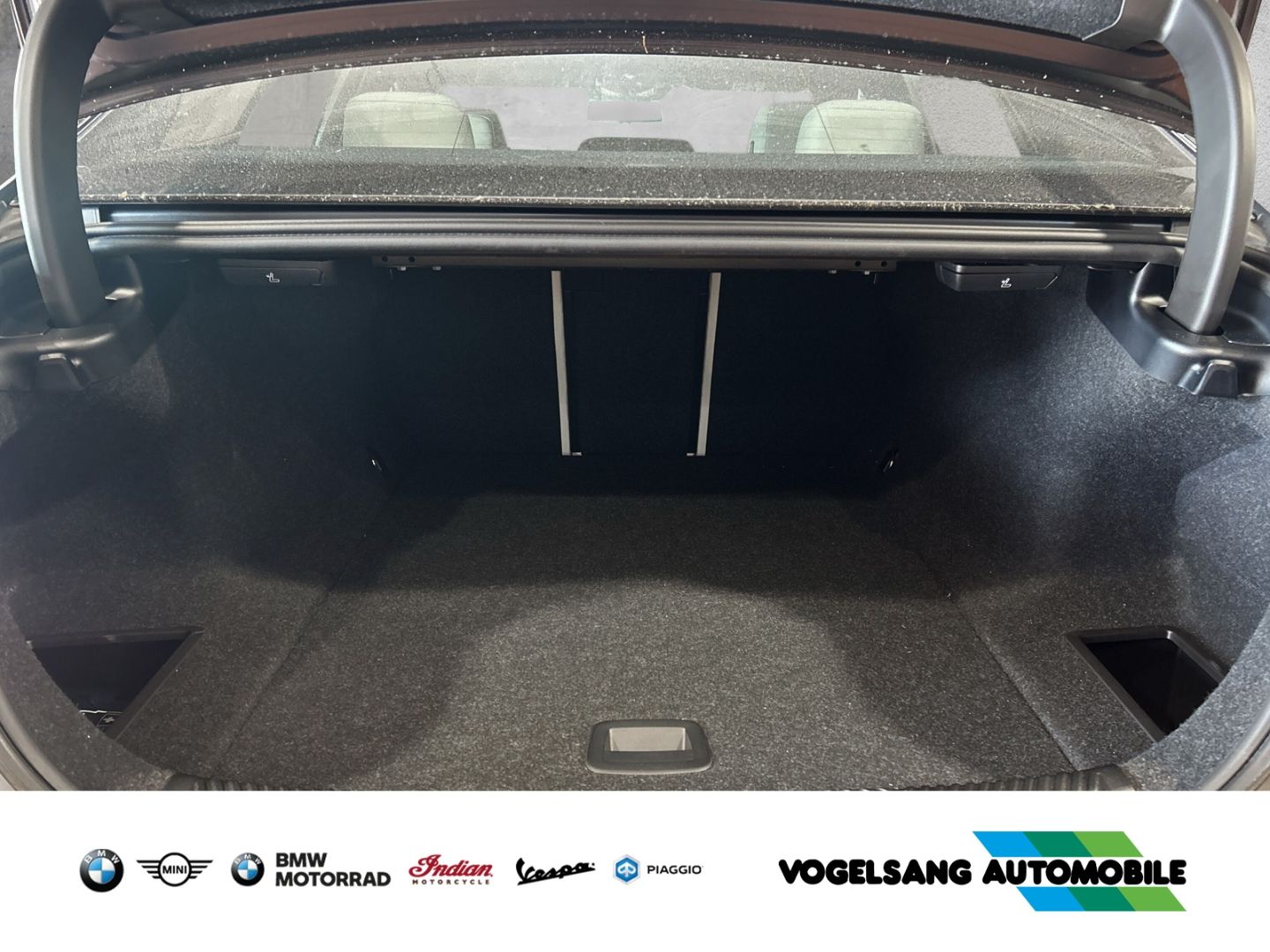 Fahrzeugabbildung BMW i5 40eDrive M Sport Dienstwagenbesteuerung 0,25%