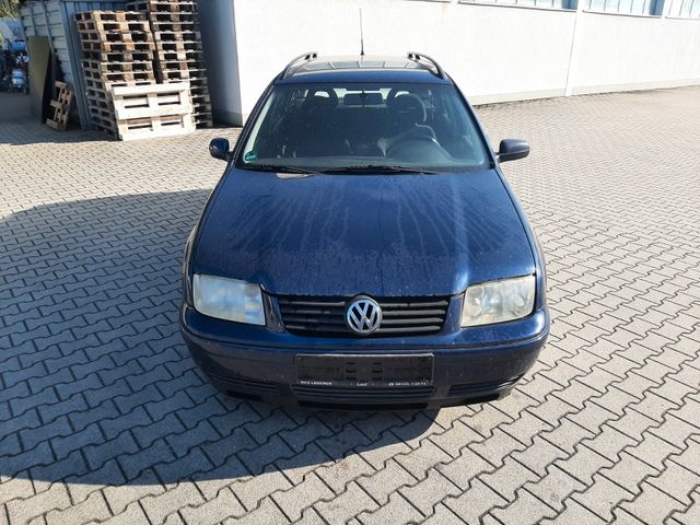 Volkswagen Bora 1.6 Comfortline/Tüv Neu