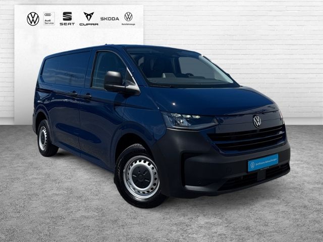 Fahrzeugabbildung Volkswagen Transporter Kasten 2.0 TDI 150 PS 6-Gang LED APP