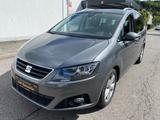Seat Alhambra Crono Plus 7 Sitzer Highline *184Ps !! - Seat Alhambra: Crono Plus