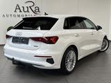 Audi A3 SpB 40 TDI Qu Advanced NAV+LED+AHK+B&O+VCOCK  - Audi A3 Gebrauchtwagen in Oldenburg
