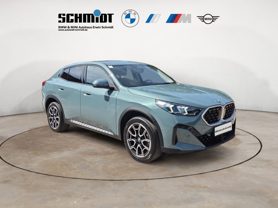 BMW X2 - Bild 9