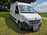 Renault Master 145 PS 2010 Klima Standheizung AHK Tüvneu - Offers