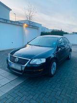 Volkswagen Vw Passat 1.9 Limousine Tüv 05.27 Top Zustand - Volkswagen Passat: 1.9