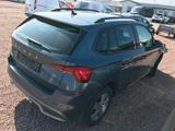 Skoda Kamiq 1.5 TSI Ambition OPF 110 kW (150 PS), A... - graue Skoda Kamiq