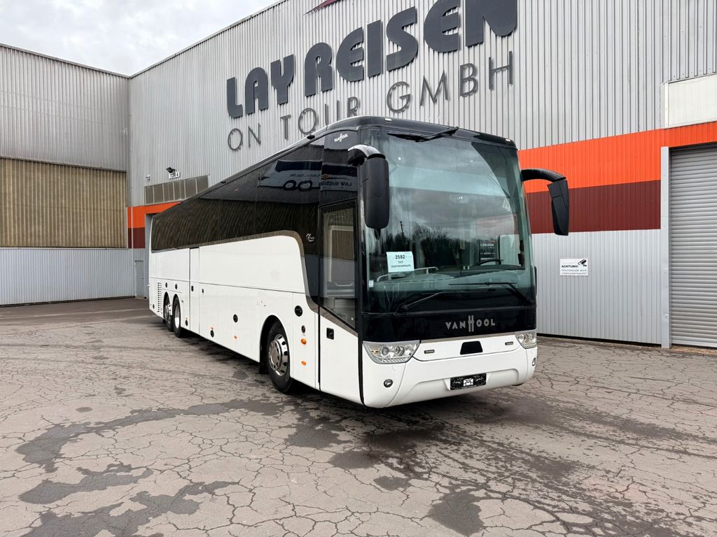 VANHOOL 