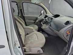 Fahrzeugabbildung Kangoo Happy Family / 1 Hand / GA Klima el.SP Sp