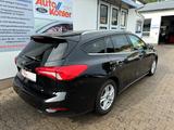 Ford Focus Turnier Cool&Connect Automatik neuer Motor - Ford Focus: Motor