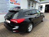 Ford Focus Turnier Cool&Connect Automatik neuer Motor - Ford: Motor Co