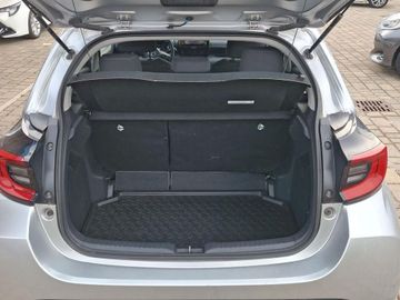 Toyota Yaris - 6