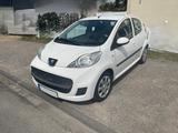 Peugeot 107 Urban Move 70 - Peugeot 107 Urban-Move