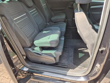 Volkswagen Sharan - 12