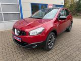 Nissan Qashqai 360 Navi Pano kamera AHK - Nissan in Bochum