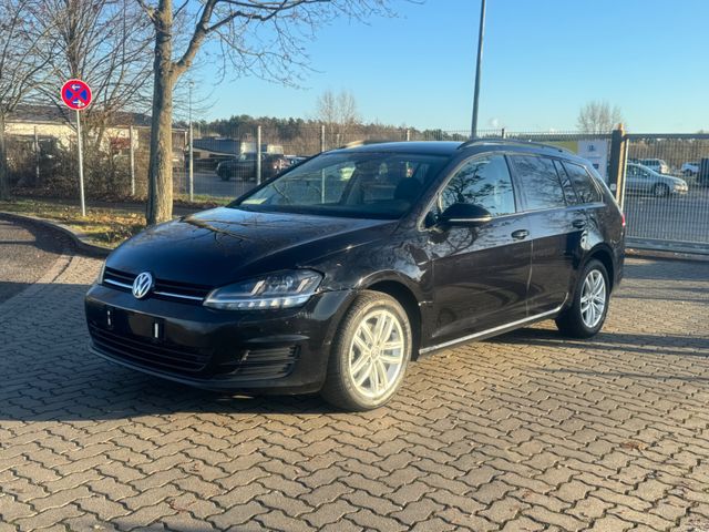 Volkswagen Golf VII Variant Comfortline BMT